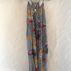 New with tags multi color dress